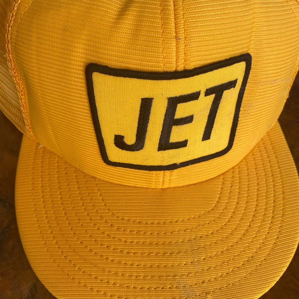 VTG JET SnapBack - Picture 4 of 4